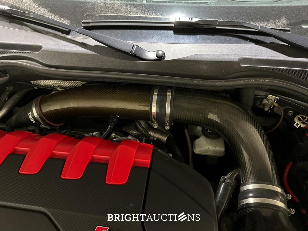 Audi TT Roadster 2.5 TFSI TT RS quattro 400pk 2018, P-886-JD