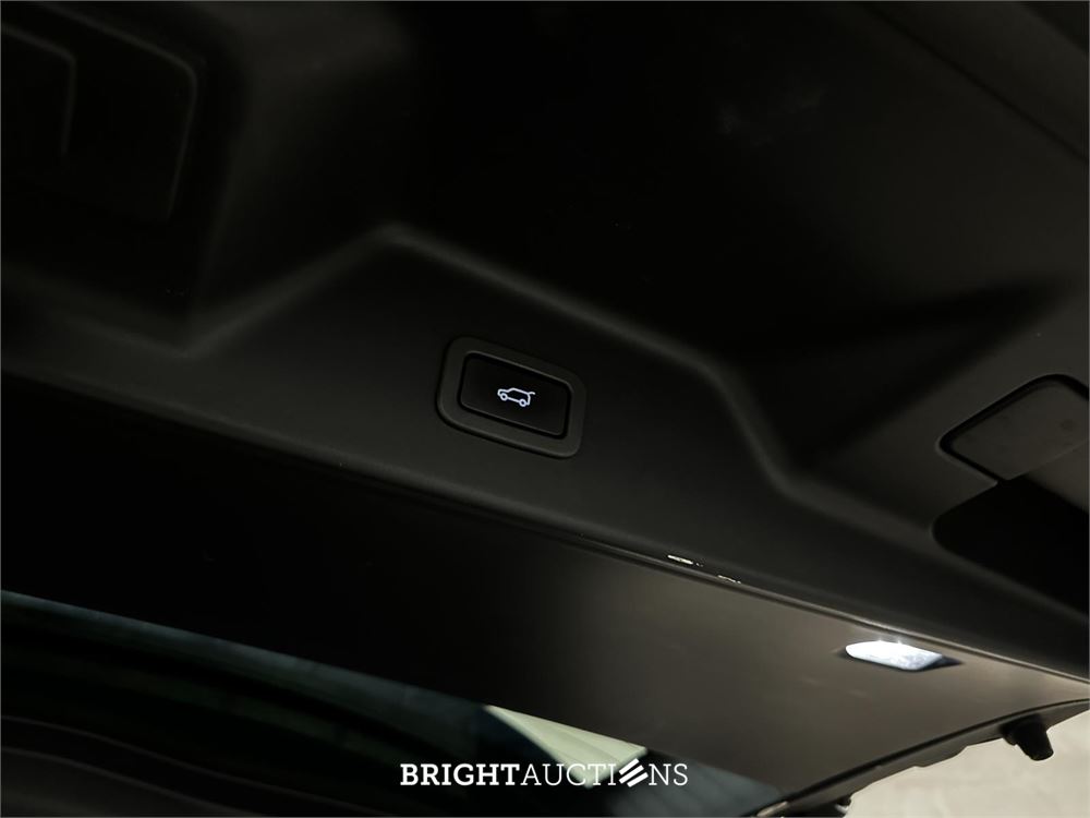 Land Rover Range Rover 5.0 V8 Autobiography 510pk 2015 (Origineel-NL), GB-599-K