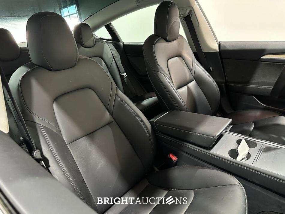 Tesla Model 3 Long Range AWD 75 kWh 351pk 2023 (Origineel-NL), S-091-VD