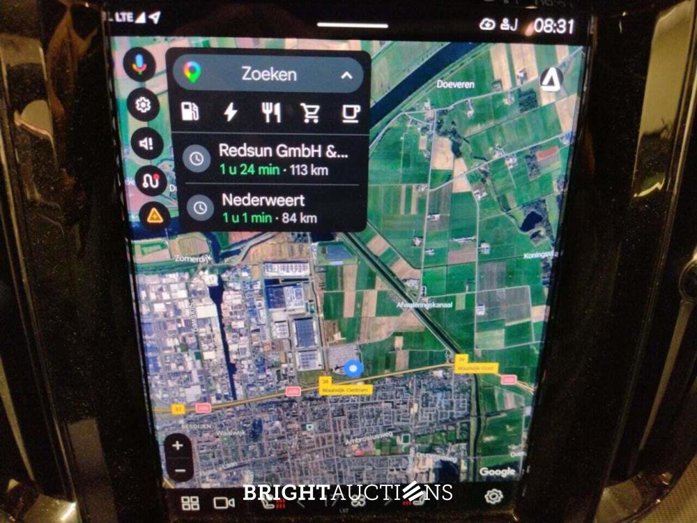 Volvo XC60 T6 PHEV Ultimate Dark 2.0 AWD 253pk 2023