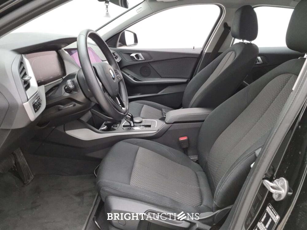 Bmw 116i 109pk 2022 1-Serie