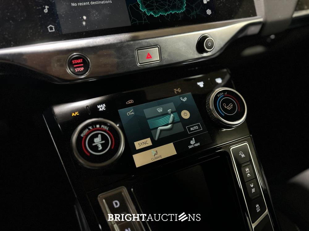 Jaguar I-PACE EV320 S Business Pack 90 kWh 320pk 2020 (Origineel-NL), K-452-JK