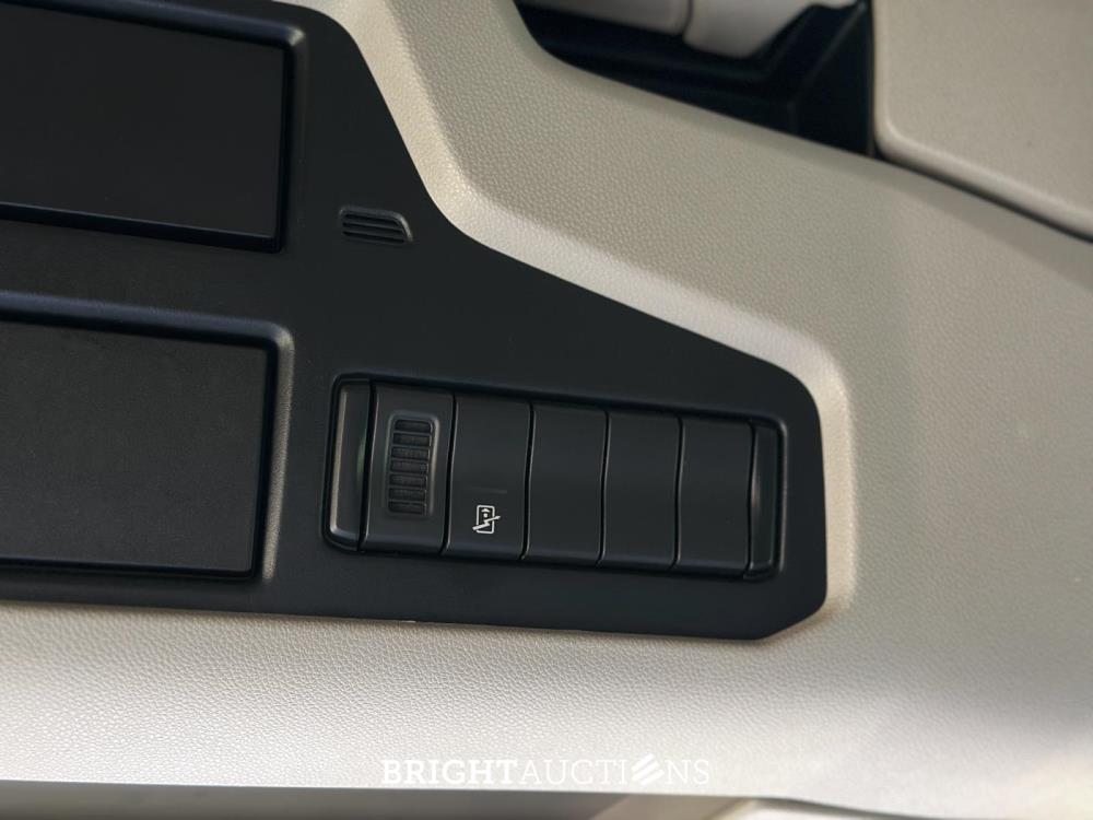 Scania P280 2019 280pk Vrachtwagen, 50-BNT-7