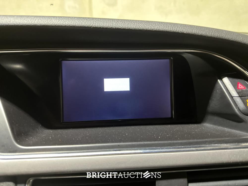 Audi S5 Premium Plus quattro 3.0 V6 337pk 2013