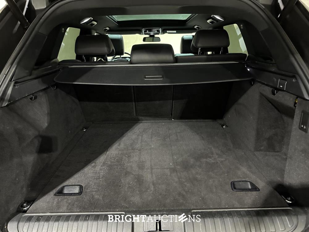 Land Rover Range Rover Sport 5.0 V8 Supercharged Autobiography 510pk 2015, NL-Kenteken