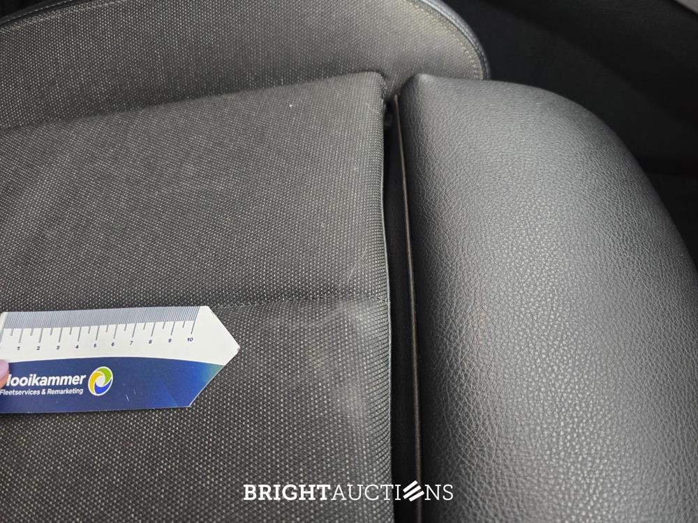 BMWBusiness 116i Business Edition 109pk 2022 (Origineel-NL) 1-serie, R-466-JR