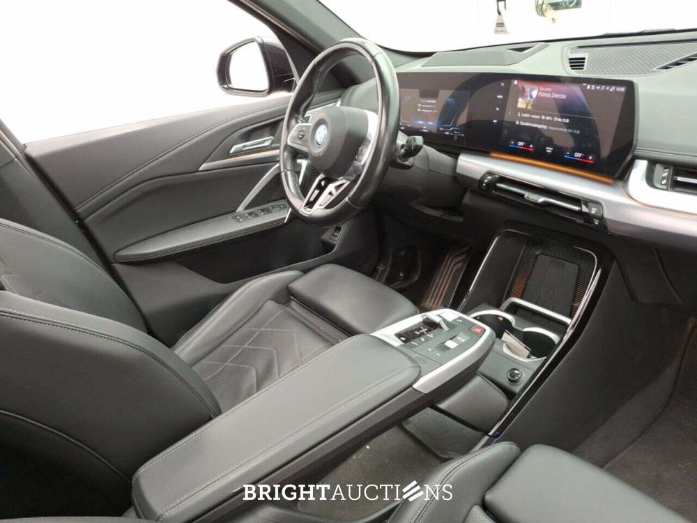 Bmw X1 Xdrive30e M-Sport xDrive 150pk 2023