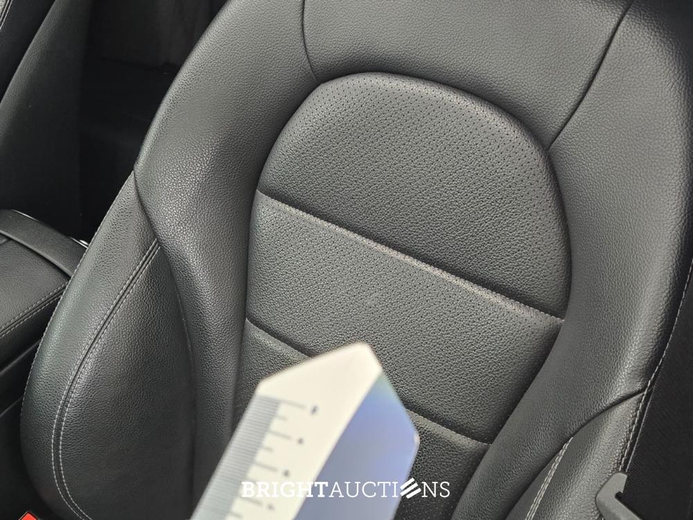 Mercedes-Benz C 250 Premium Plus 211pk 2018 C-klasse, K-857-FJ