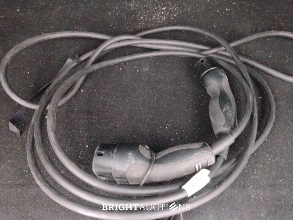 Volvo XC60 T6 PHEV Ultimate Dark 2.0 AWD 253pk 2023