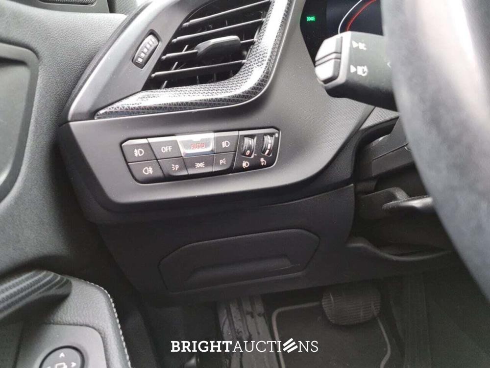 BMW 118i Corporate Executive 136pk 2021 (Origineel-NL) 1-Serie, K-407-JR