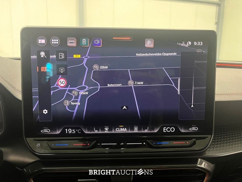 CUPRA Leon E-Hybrid PHEV Business 1.5 265pk 2025, KSN-62-Z