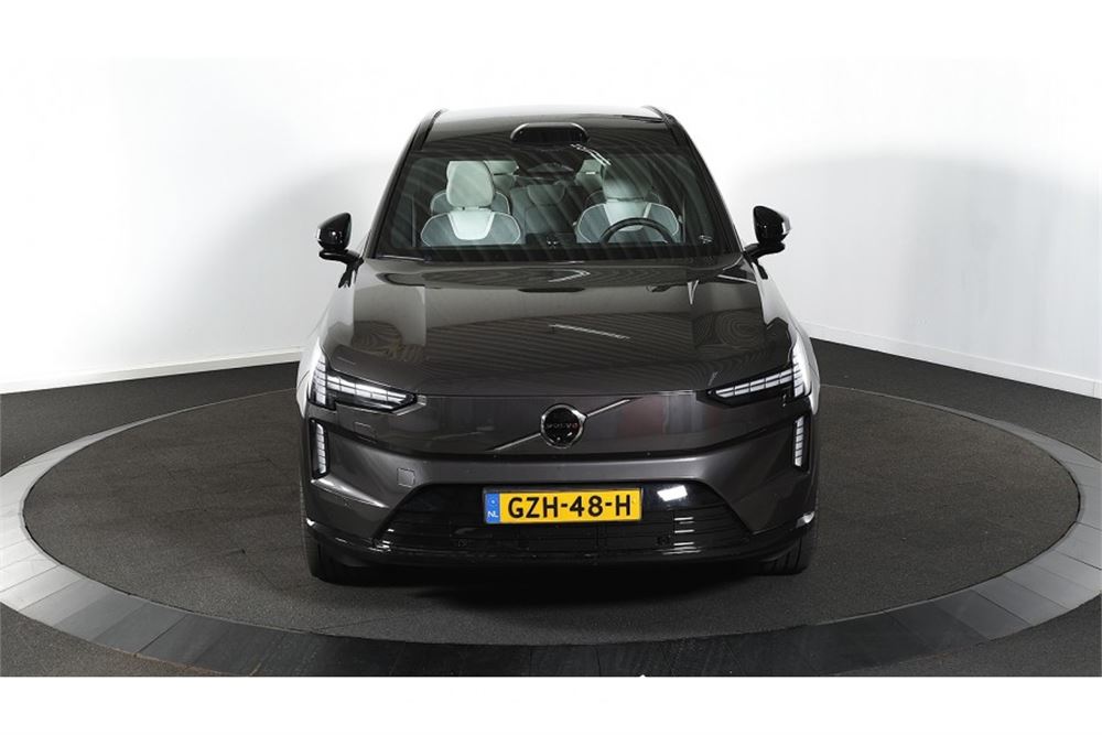 Volvo EX90 Twin Motor Performance Ultra 7p 111 kWh 2025 (Origineel-NL), GZH-48-H
