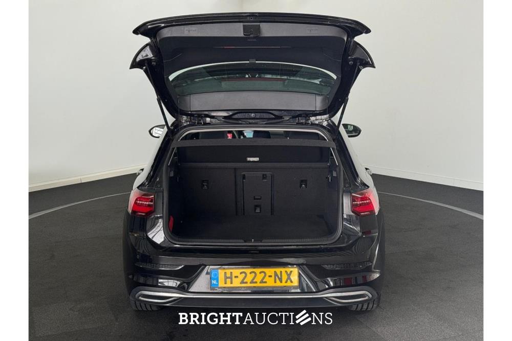 Volkswagen Golf eTSI Style 1.5 150pk 2020 (Origineel-NL), H-222-NX