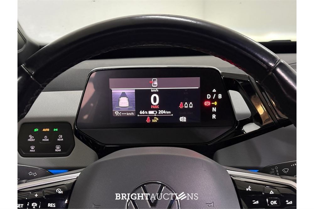 Volkswagen ID.3 Business 58 kWh 2020 (Origineel-NL), K-877-HZ