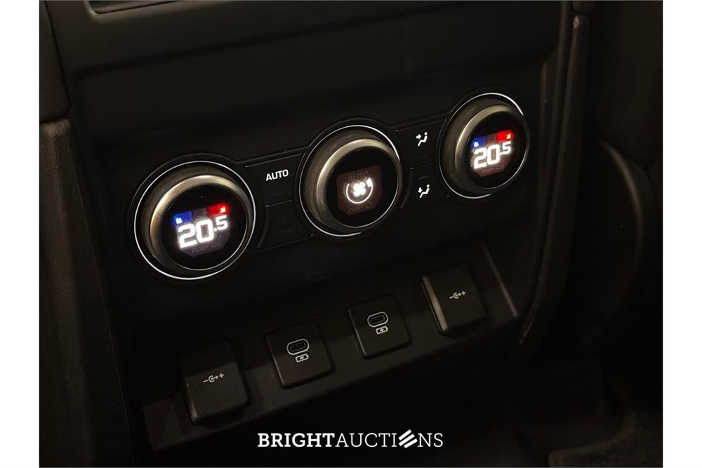 Land Rover Defender P400e 110 X-Dynamic HSE 2.0 443pk 2021, N-553-NX