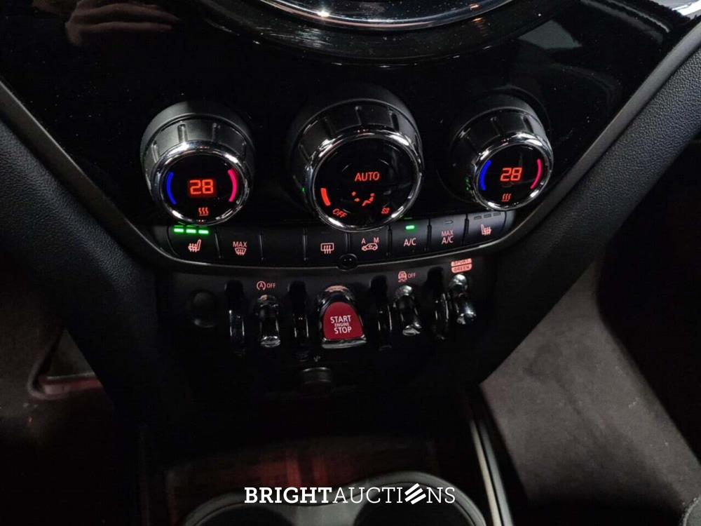 MINI Countryman One ED 1.5 102pk 2021 (Origineel-NL), K-355-XX