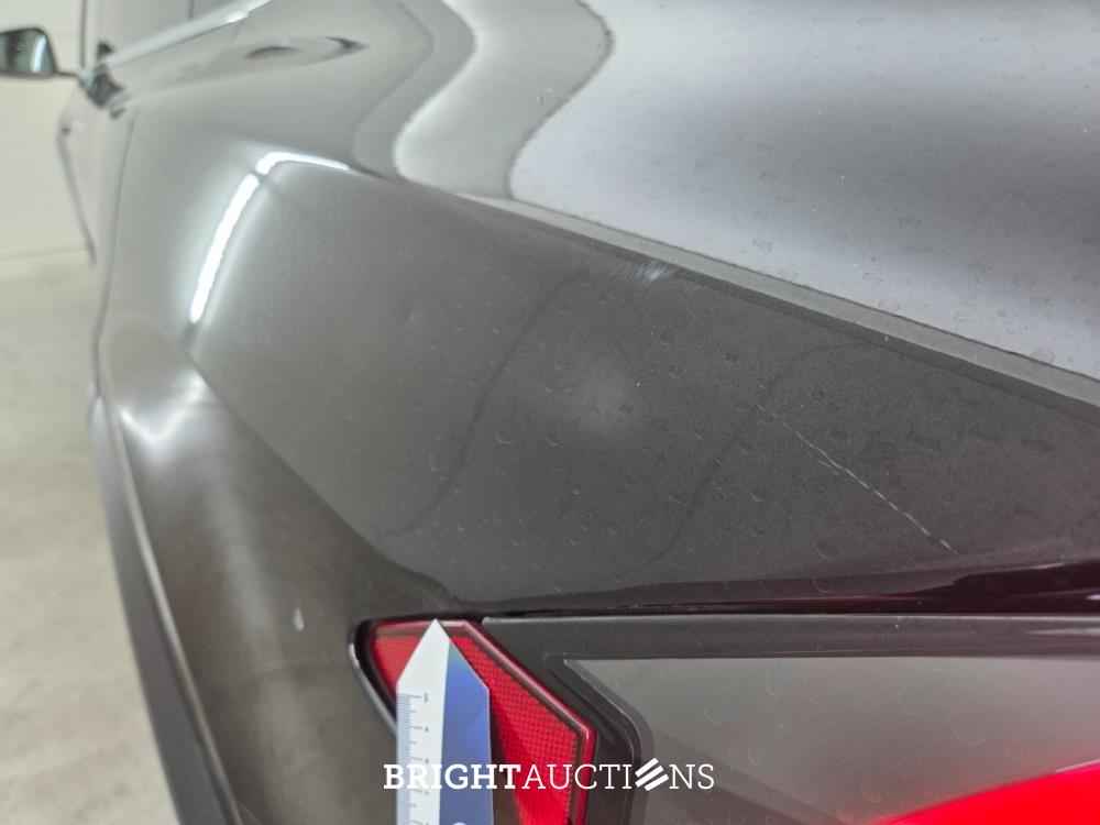 Tesla Model X 418pk 2018 (Origineel-NL), ST-448-X