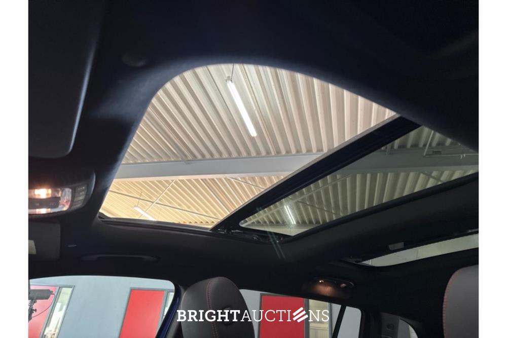 Mercedes-Benz GLB 200 Business Solution AMG 7p 163pk 2022 (Origineel-NL) GLB-Klasse, P-188-BD