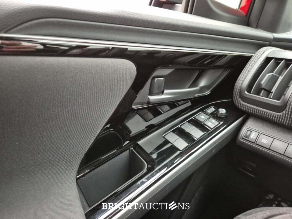 Toyota Bz4x Active 71 kWh 204pk 2023 (Origineel-NL), T-444-GB