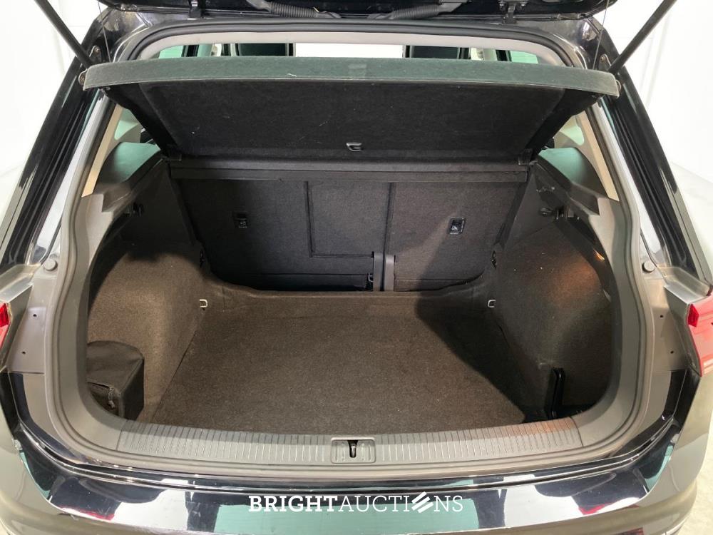 Volkswagen Tiguan 1.4 TSI ACT Highline 150 pk 2017, PR-793-T