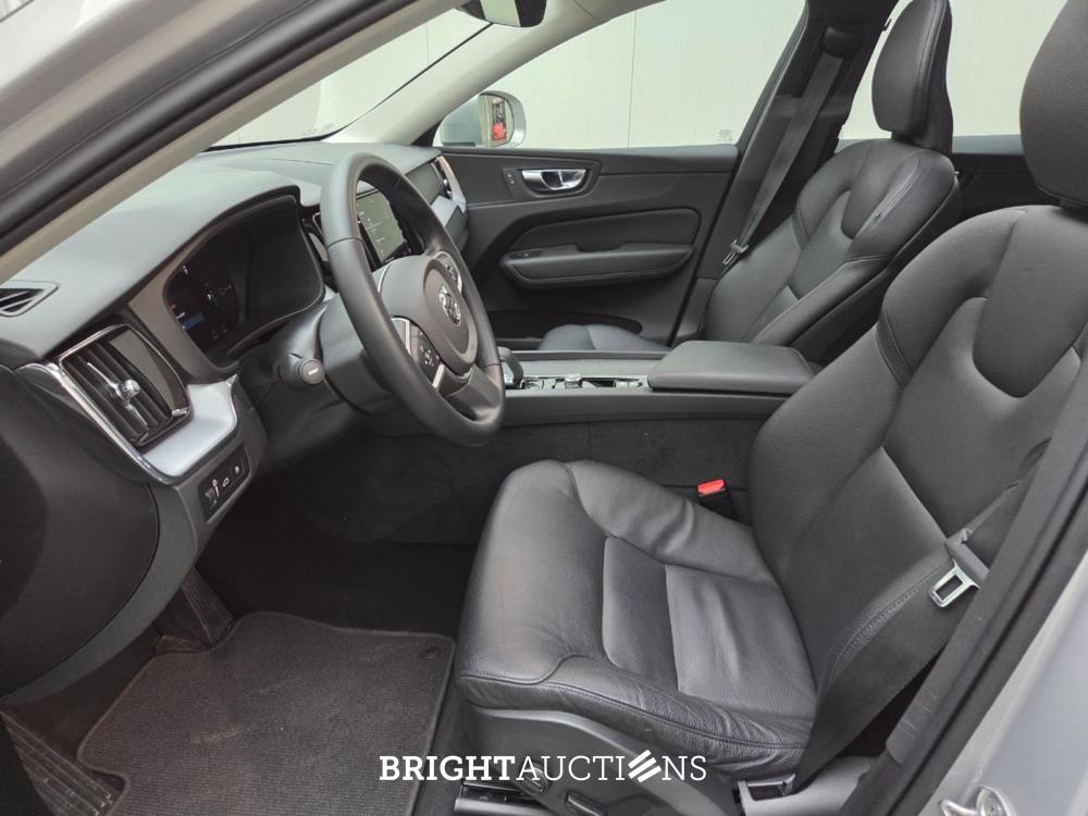 Volvo XC60 T8 Plug-in hybrid Inscription 2.0 AWD 392pk 2022, HTJ-60-L