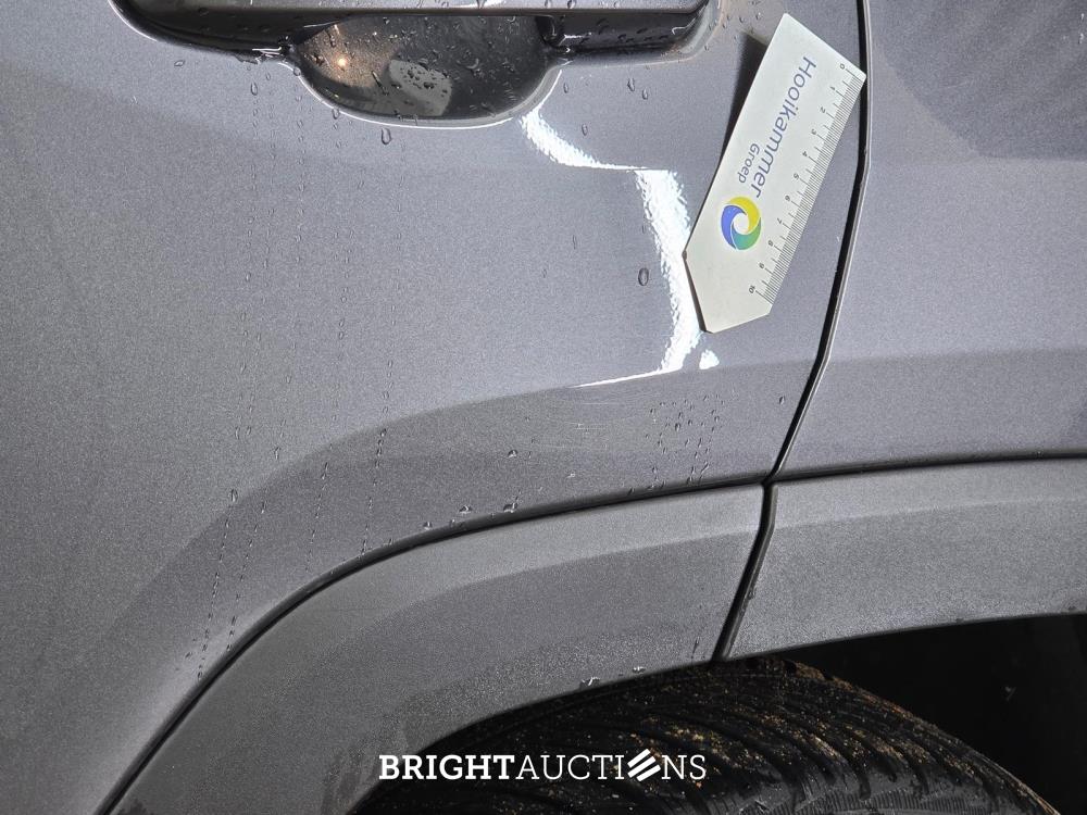 Toyota RAV4 Hybrid Business Plus 2.5 298pk 2022 (Origineel-NL), N-906-ZH
