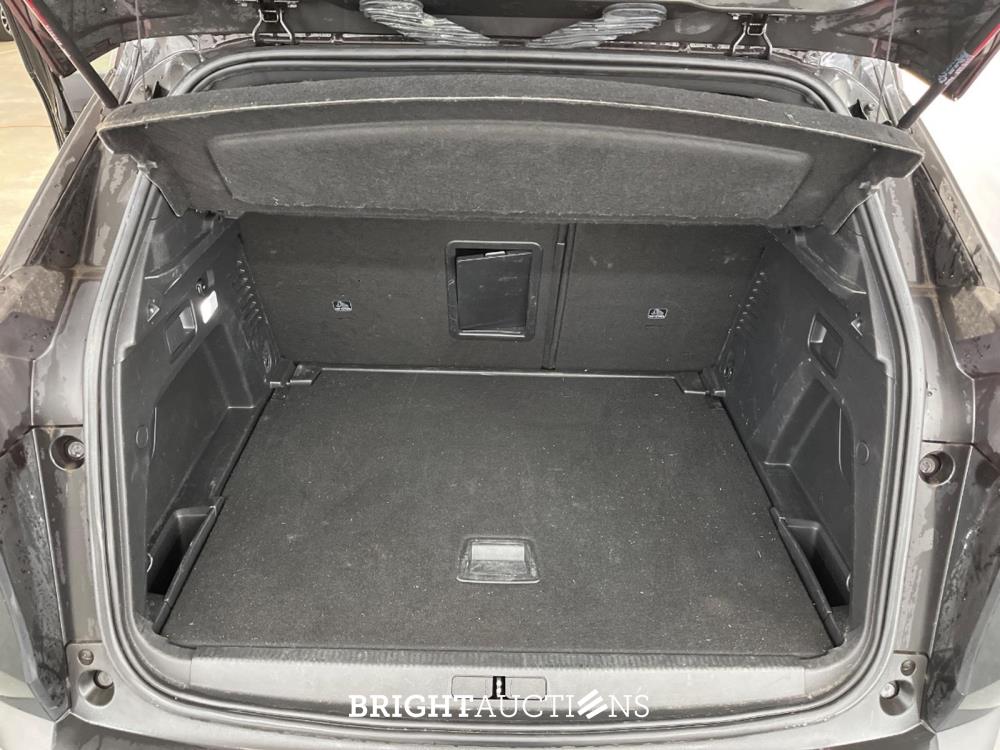 Peugeot 3008 GT Line 1.2 PureTech 131pk 2019 (Origineel-NL), G-803-KN