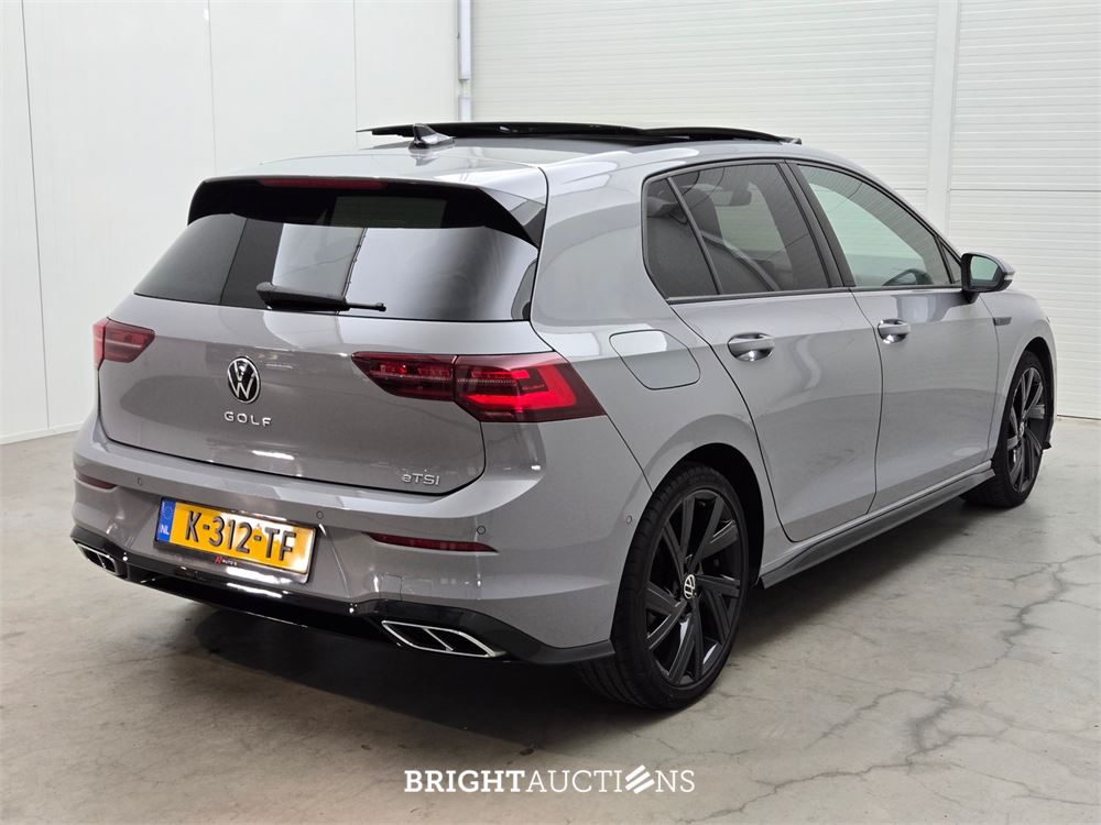 Volkswagen Golf eTSI R-Line 1.5 150pk 2020, K-312-TF