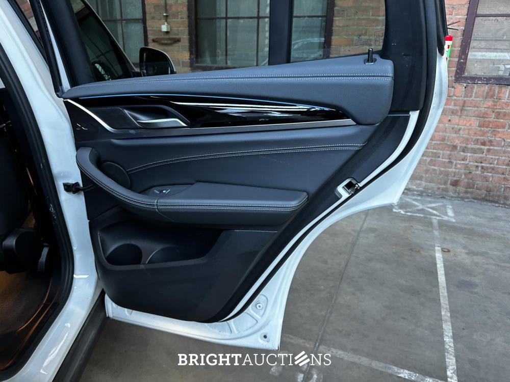 BMW X3 xDrive30e Business Edition Plus 292pk 2021 (Origineel-NL + 1e Eigenaar), N-314-FK