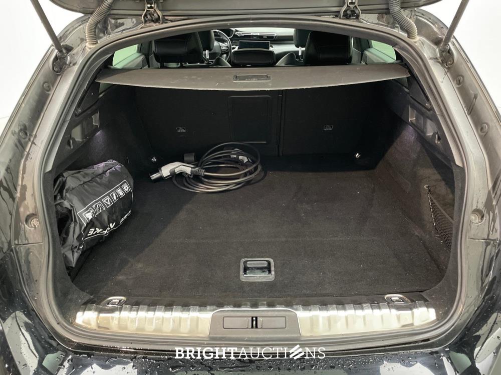 Peugeot 508 SW HYbrid GT 1.6 291pk 2022 (Origineel-NL), N-180-XT