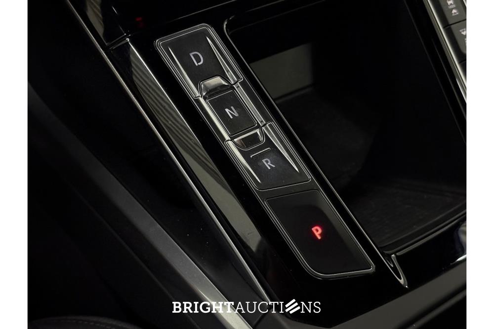 Jaguar I-PACE EV400 S 90 kWh 400pk 2018, XF-203-S