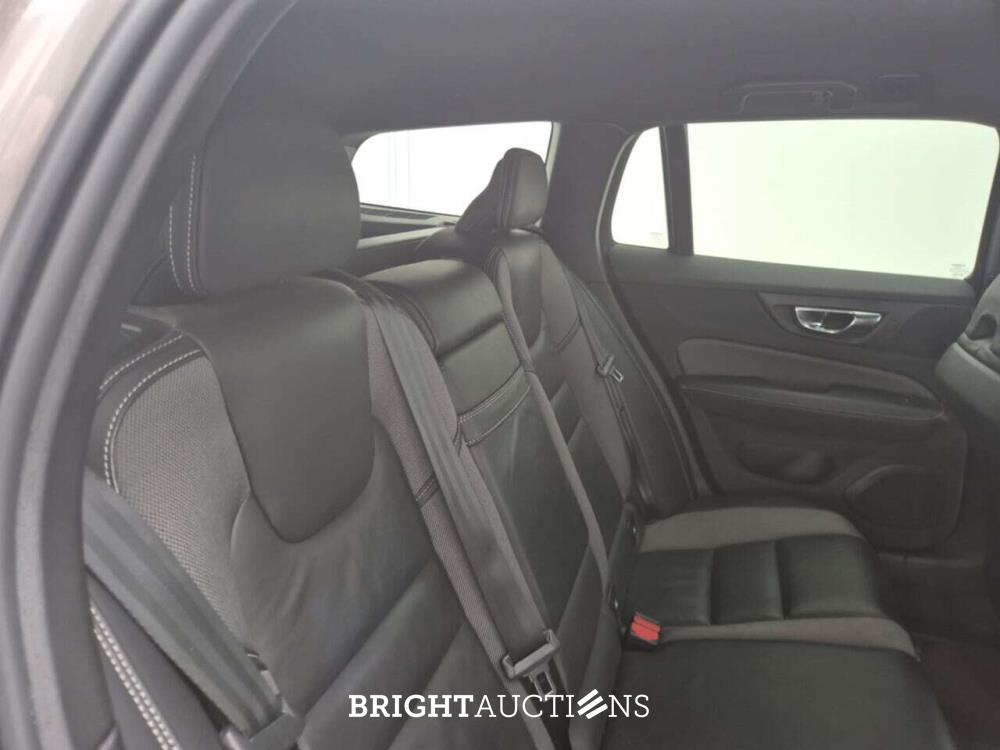 Volvo V60 D3 R-Design Geartronic 2.0 150pk 2021