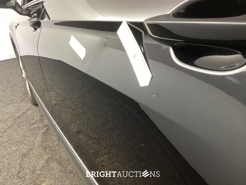 Volkswagen Tiguan Allspace Highline 1.5 TSI 150pk 2020 (Origineel-NL), H-637-JB