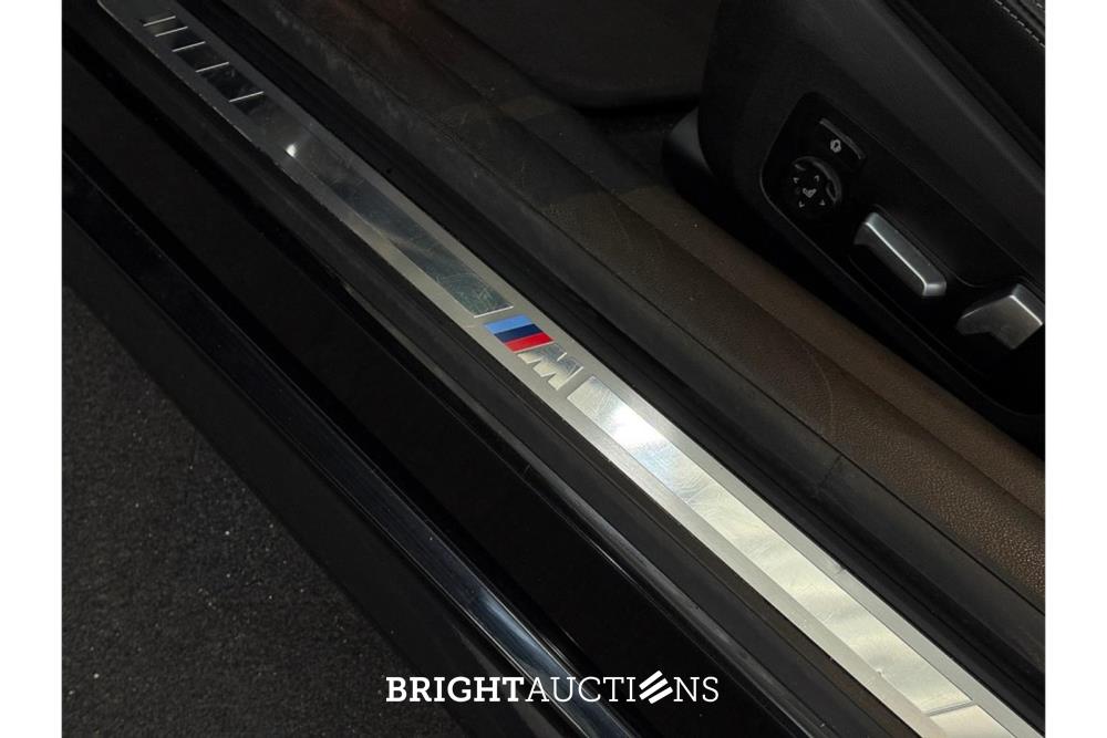 BMW M4 High Executive xDrive 374pk 2020 (Origineel-NL), J-656-VG