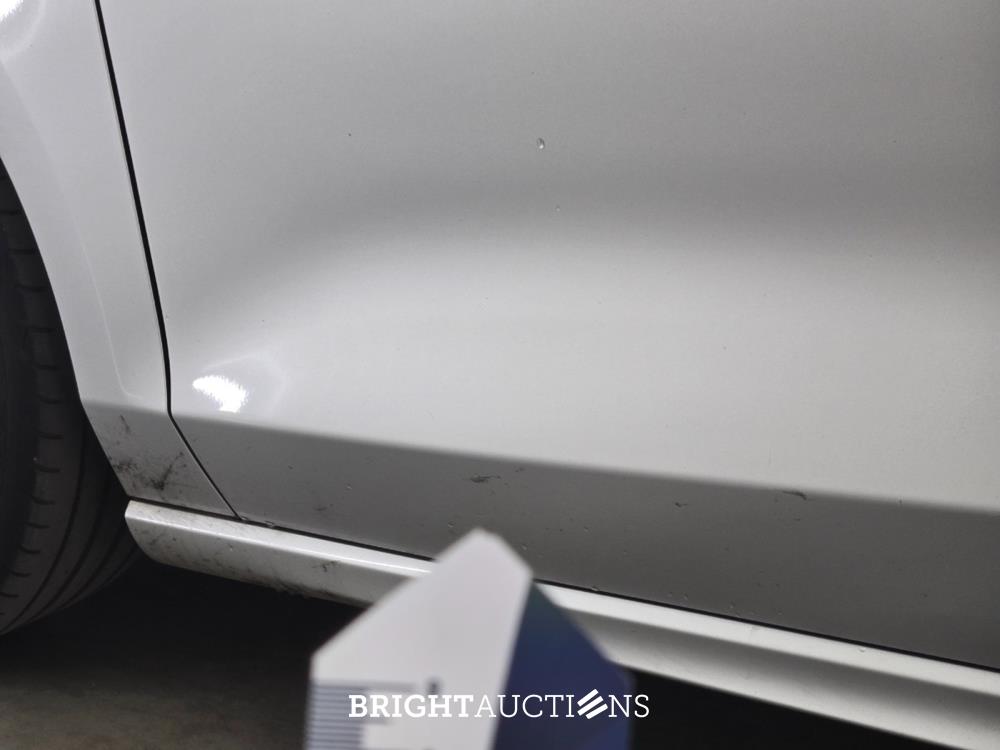 Ford Focus Wagon ST-Line Business 1.0 EcoBoost 125pk 2019 (Origineel-NL), ZH-287-J