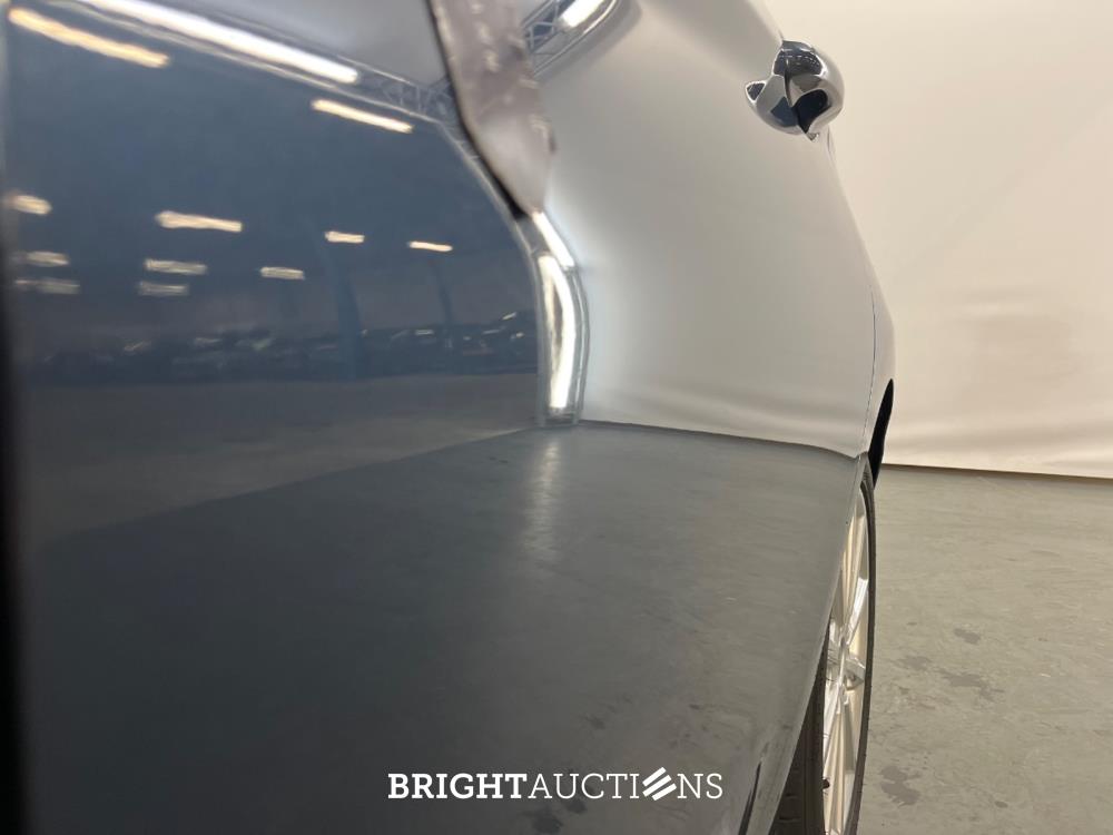 Ford Fiesta Hybrid Titanium X 1.0 EcoBoost 125pk 2021 (Origineel-NL), L-693-KD