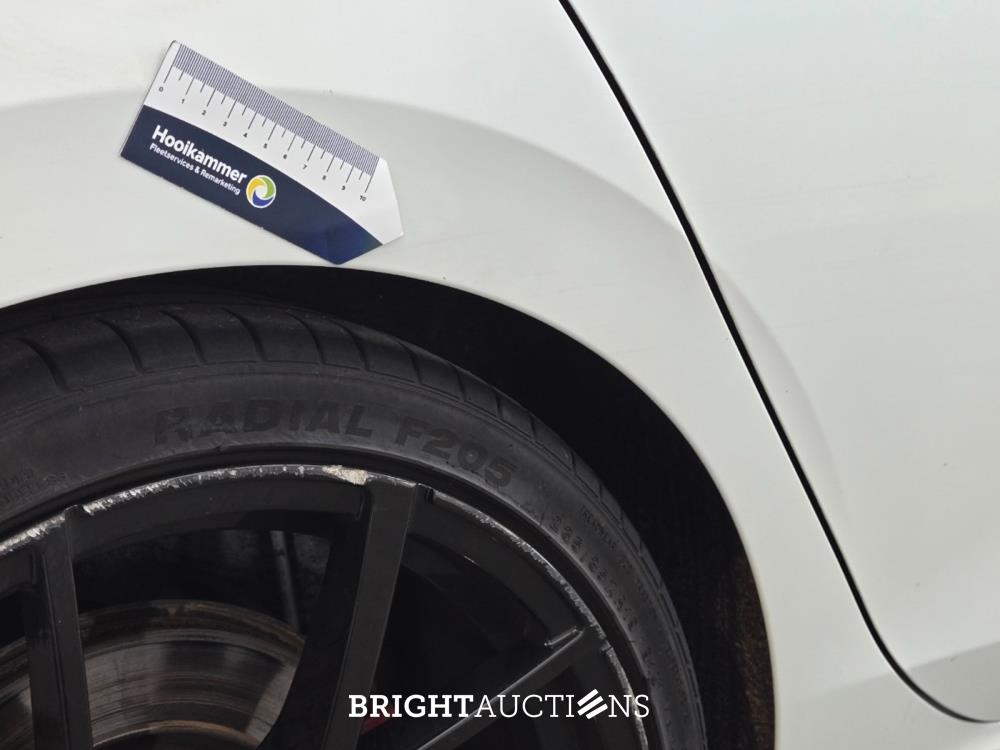 Volkswagen Golf eHybrid GTE 1.4 258pk 2021, X-050-ZD
