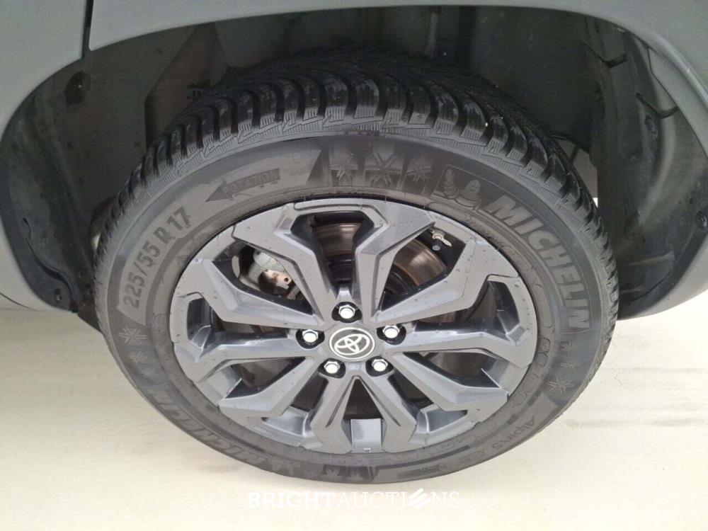 Toyota Yaris Cross HYBRID Explore 1.5 173pk 2023 (Origineel-NL), S-778-PP