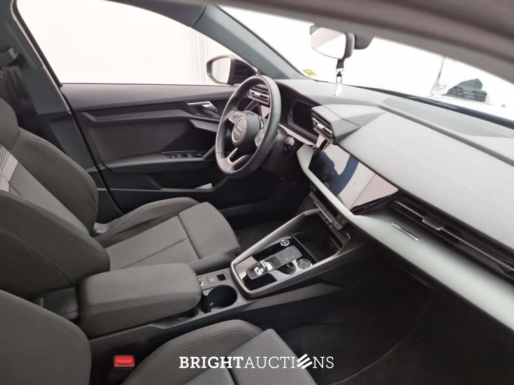 Audi A3 Sportback Attraction 2.0 TDI S tronic 116pk 2022