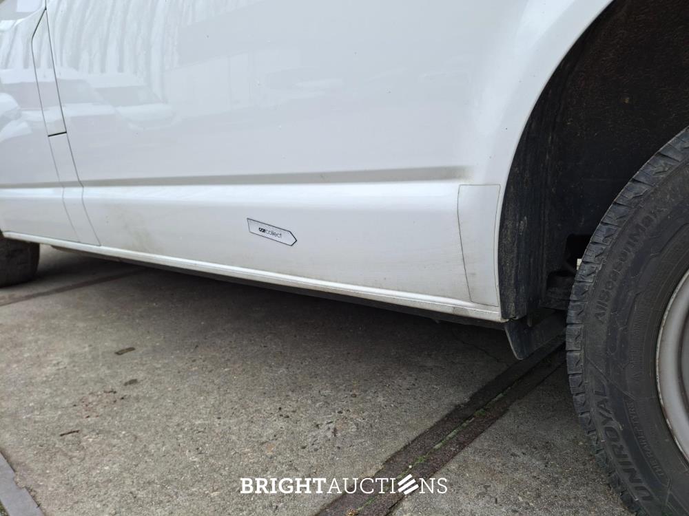 Volkswagen Transporter 2.0 TDI L1H1 26 Economy Business 90 pk 2021, VJN-72-V