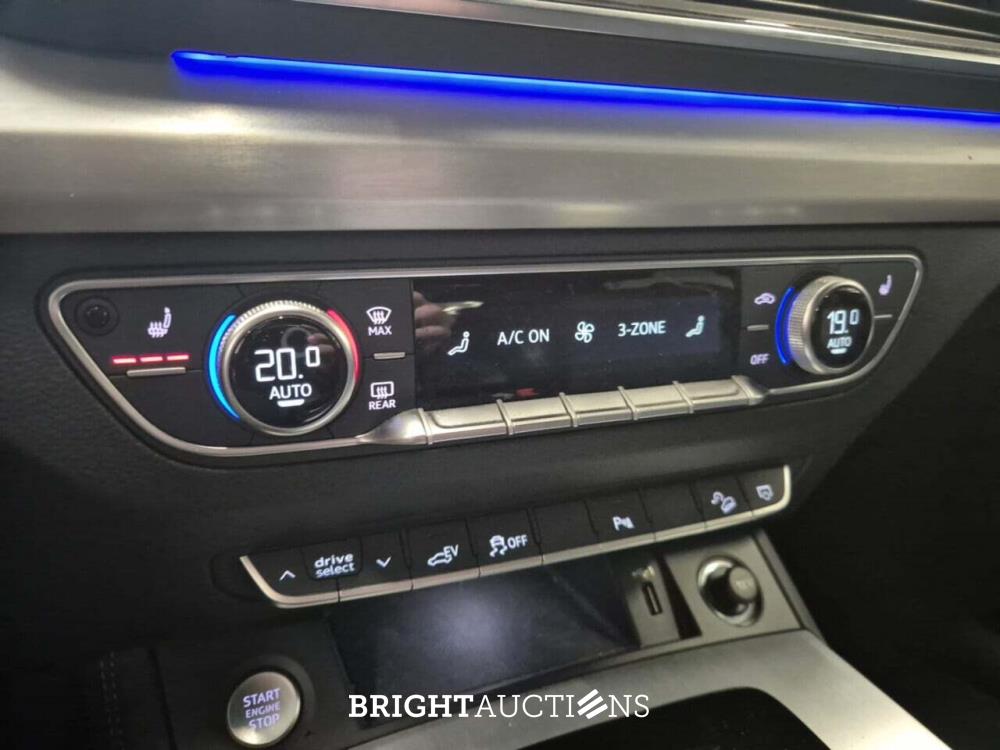 Audi Q5 Sportback 55 E S Edition TFSI 408pk 2023, P-092-PL