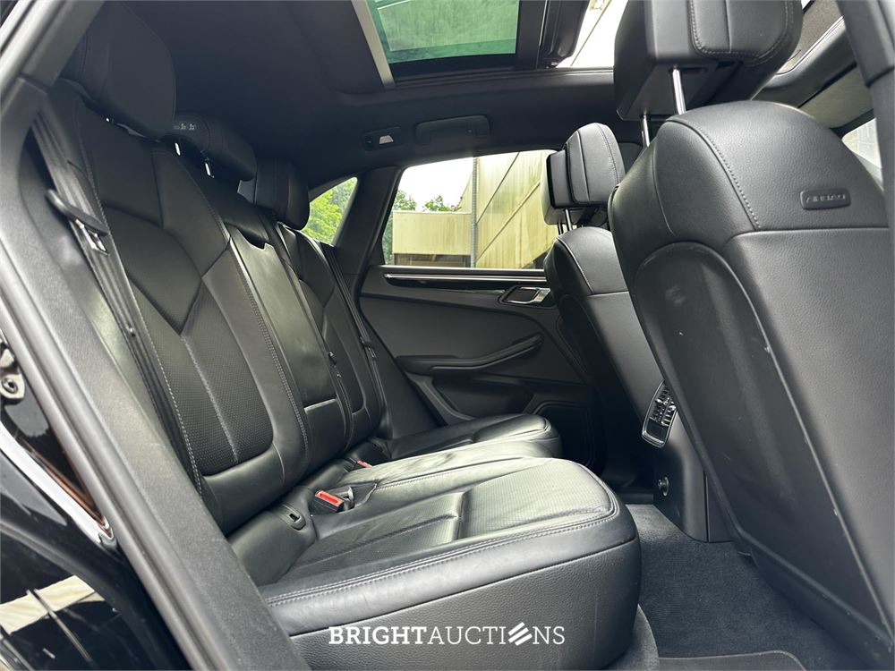 Porsche Macan 3.0 D S 258pk 2014, 1-XXZ-16