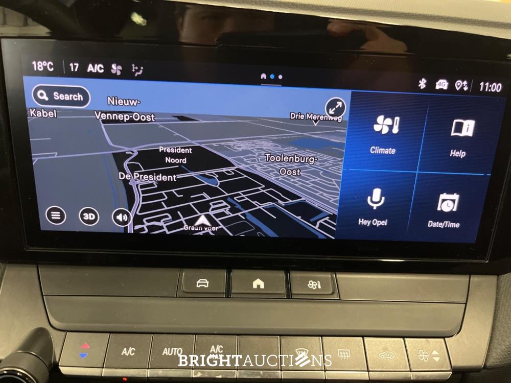 Opel Astra Sports Tourer Turbo 1.2 110pk 2023 (Origineel-NL), T-357-JB