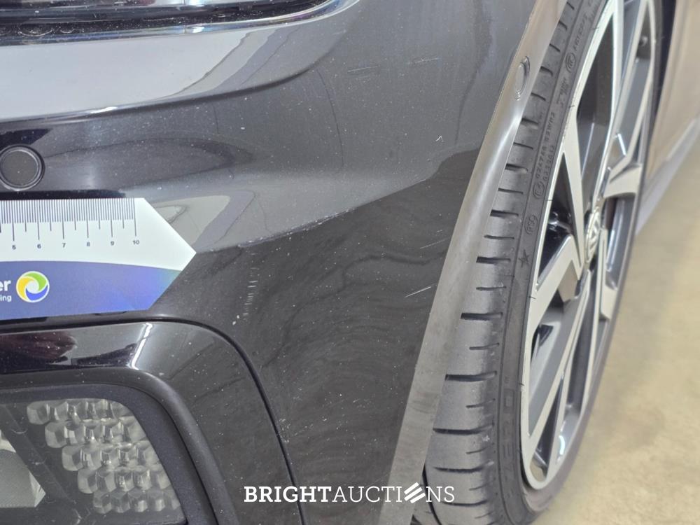 Volkswagen Polo GTI 2.0 TSI 200pk 2018, GGG-67-L