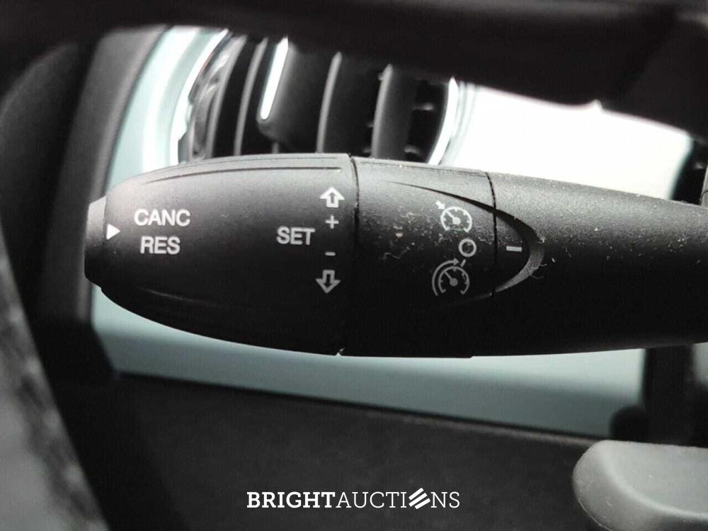 Fiat 500 HYBRID Dolcevita 1.0 69pk 2023 (Origineel-NL), X-551-BJ