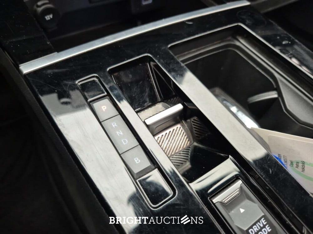 Opel Astra PHEV Ultimate Eat8 1.6 150pk 2022, 2DLM377