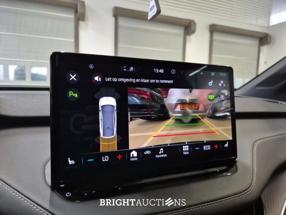 Škoda Enyaq Coupe Iv 60 Sportline 180pk 2023 (Origineel-NL), S-701-SV