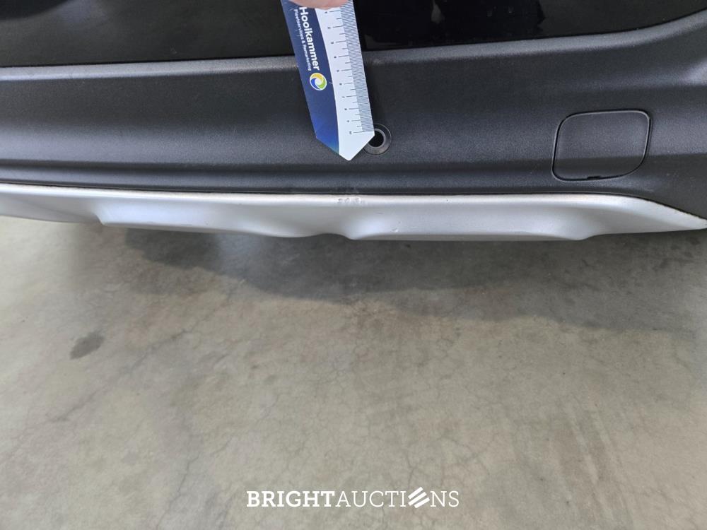 MG EHS TGDI Luxury 1.5 284pk 2022, GHX-72-Z