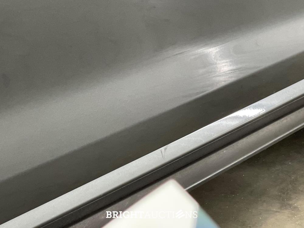 Volkswagen Golf GTI Performance 2.0 TSI 245pk 2020, R-486-FT