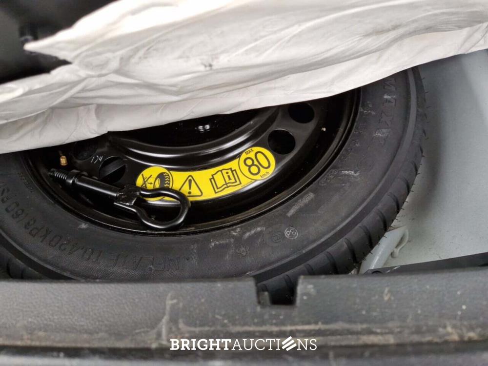 Ford Explorer EcoBoost PHEV ST-Line 3.0 V6 485pk 2021 (Origineel-NL), L-947-BF